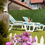 Drina River Retreat Semesterbostad