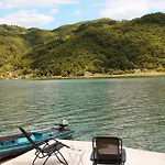 Drina River Retreat Dom wakacyjny Novo Selo (Zvornik)