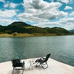 Drina River Retreat *