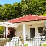 Drina River Retreat Semesterbostad