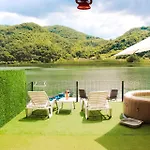 Semesterbostad Drina River Retreat Novo Selo (Zvornik)