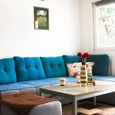 Drina River Retreat * Novo Selo (Zvornik)