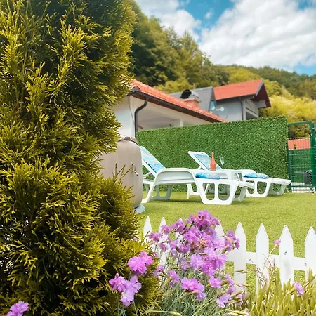 Drina River Retreat * Novo Selo (Zvornik)