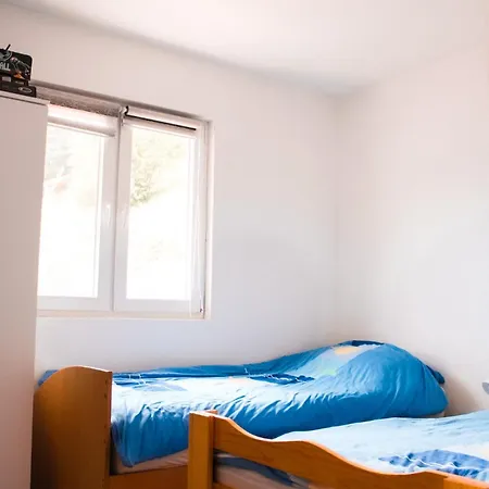 Drina River Retreat Holiday home