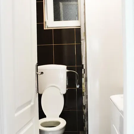 Drina River Retreat Holiday home