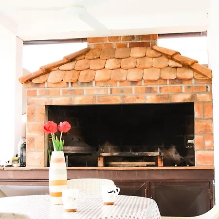 Holiday home Drina River Retreat *