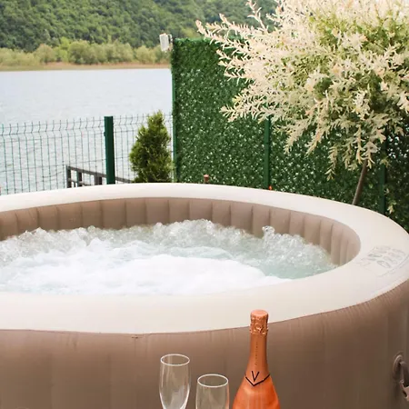 Drina River Retreat Novo Selo (Zvornik)