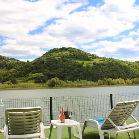 Drina River Retreat Novo Selo (Zvornik)