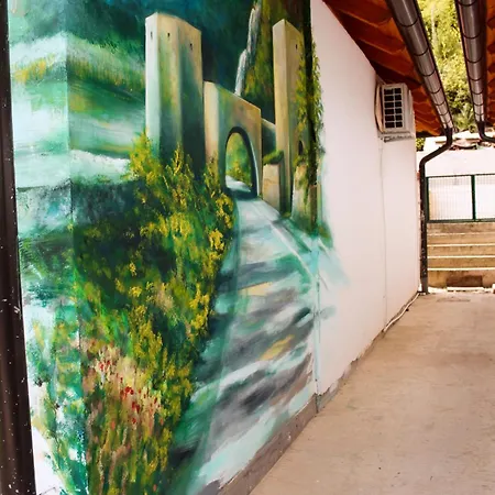 Drina River Retreat Holiday home *