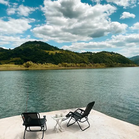 Drina River Retreat *