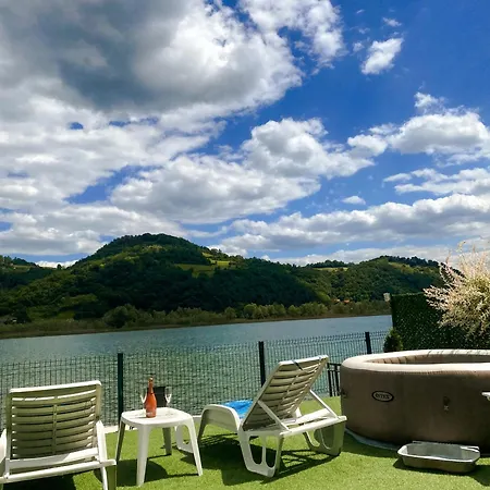 Drina River Retreat * Novo Selo (Zvornik)