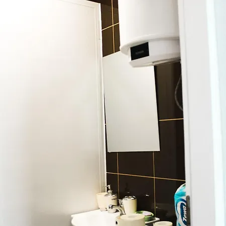 Drina River Retreat Holiday home Novo Selo (Zvornik)