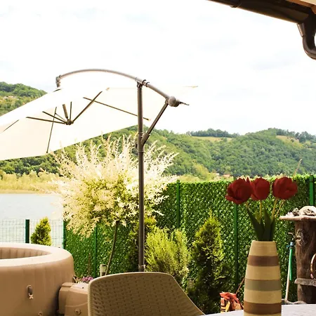 Drina River Retreat * Novo Selo (Zvornik)
