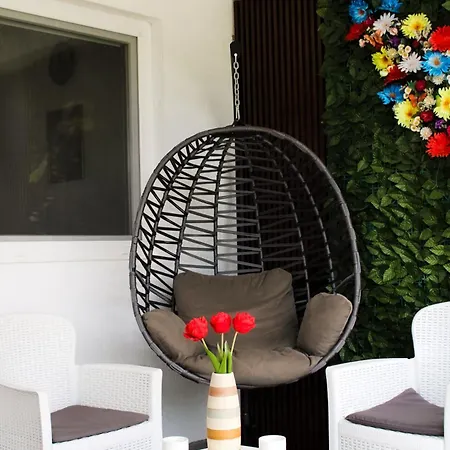 Holiday home Drina River Retreat