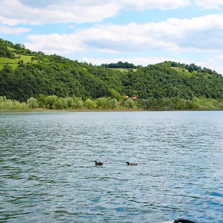 Drina River Retreat *