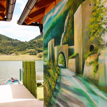 Drina River Retreat Holiday home