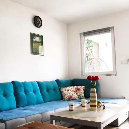 Drina River Retreat Holiday home *