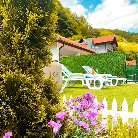 Drina River Retreat * Novo Selo (Zvornik)