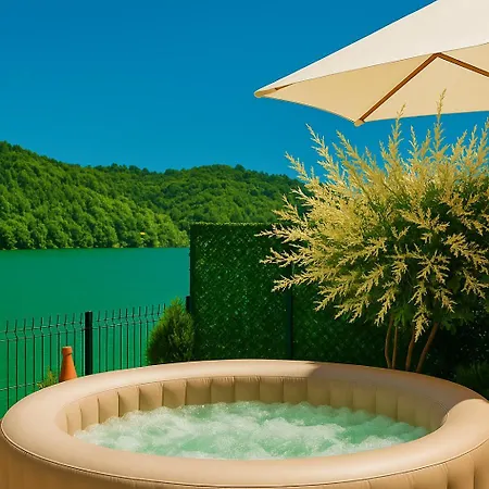 Holiday home Drina River Retreat *