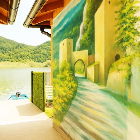 Drina River Retreat * Novo Selo (Zvornik)