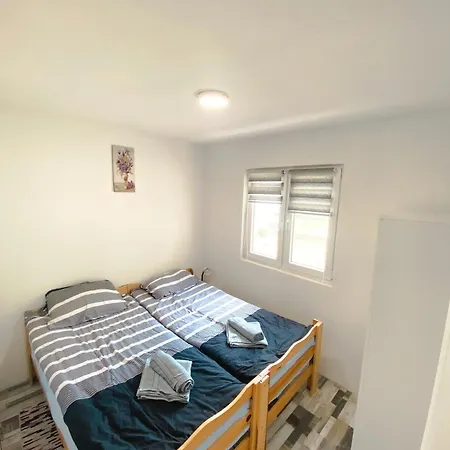 Holiday home Drina River Retreat Novo Selo (Zvornik)