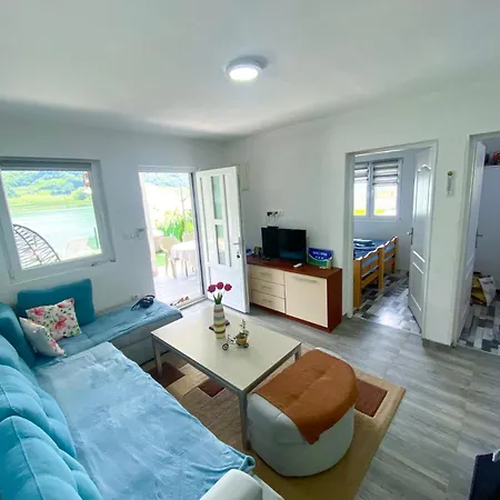 Drina River Retreat * Novo Selo (Zvornik)