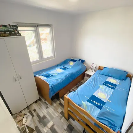 Drina River Retreat