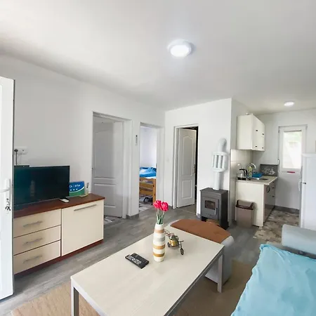 Drina River Retreat Novo Selo (Zvornik)