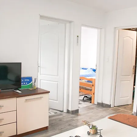 Drina River Retreat