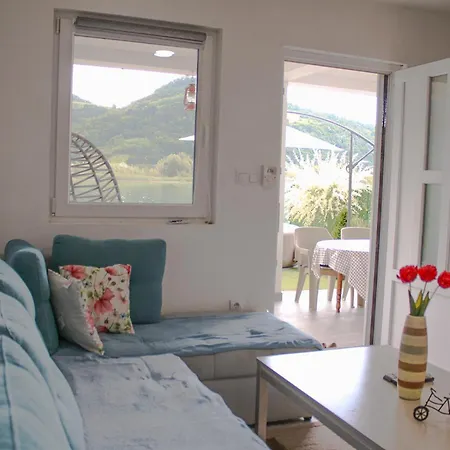 Holiday home Drina River Retreat *