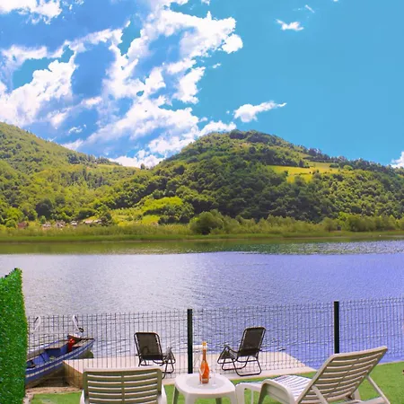 Drina River Retreat