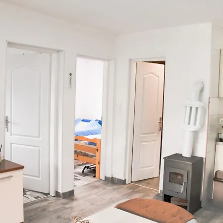 Holiday home Drina River Retreat *