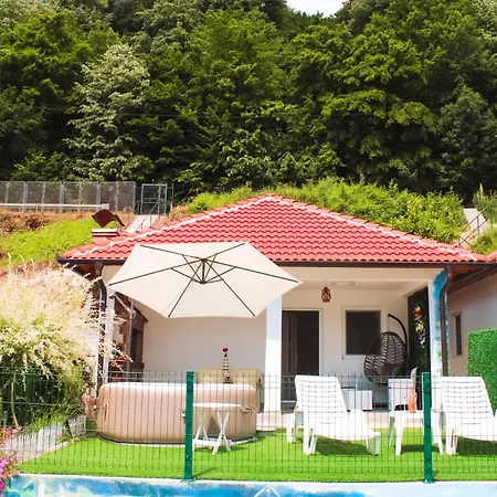 Drina River Retreat Novo Selo (Zvornik)