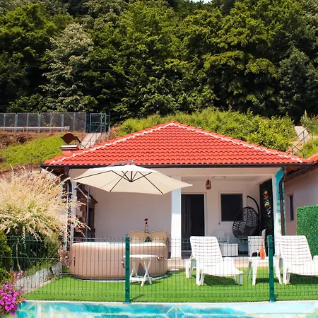 Drina River Retreat Dom wakacyjny *