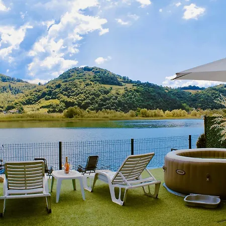 Drina River Retreat Novo Selo (Zvornik)