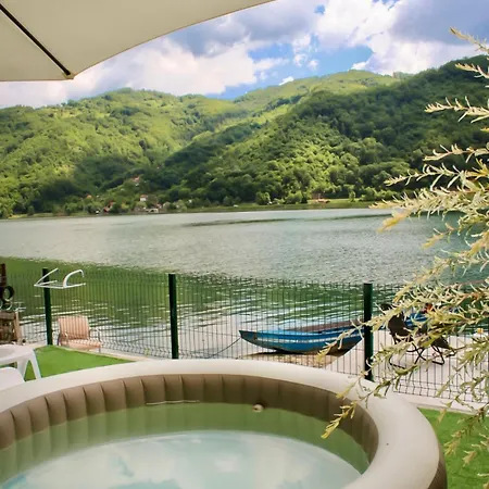 Drina River Retreat *