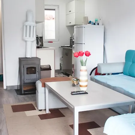 Drina River Retreat * Novo Selo (Zvornik)