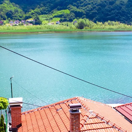 Drina River Retreat