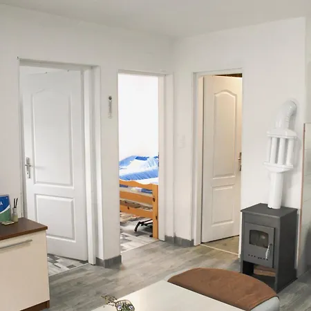 Holiday home Drina River Retreat